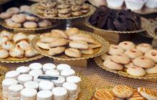Cuma Pakai 1 Bahan, Ini Trik Simpan Kue Kering Biar Tahan Berbulan-bulan dan Tidak Jamuran