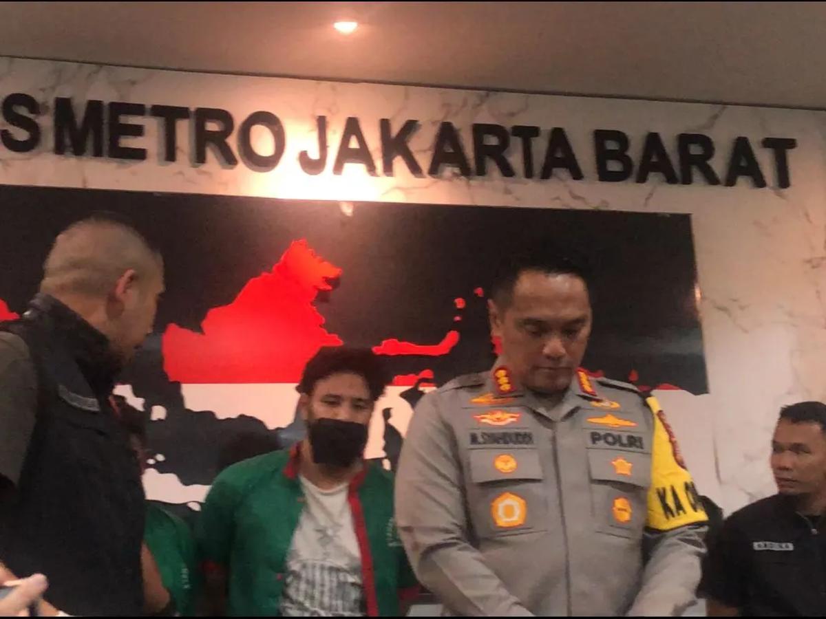 Dok. Istimewa
