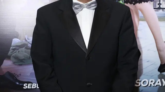 [Bintang] Helmy Yahya