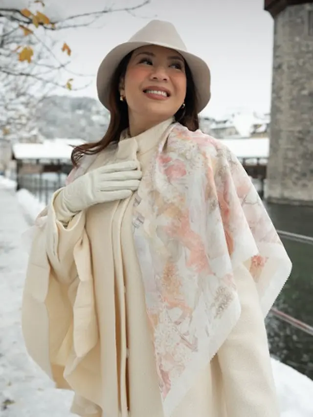 Switzerland Series Avens