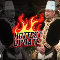 HL Hottest Update Kahiyang Ayu (Foto: Liputan6.com)