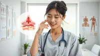 Ciri Ciri Sinus Hidung: Kenali Gejala dan Penanganannya