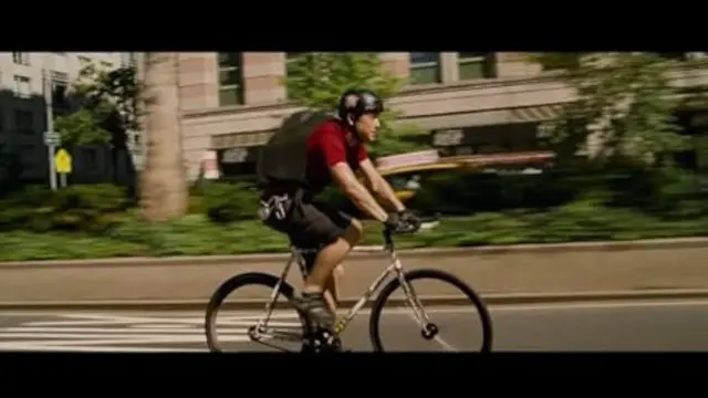 Premium Rush