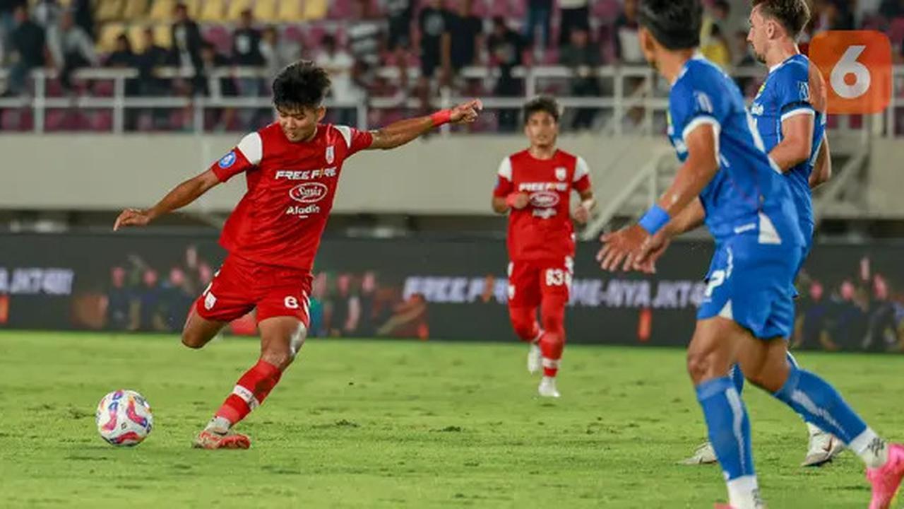 Curhat Arkhan Kaka usai Dicoret dari Skuad Timnas Indonesia U-20 untuk Piala Asia U-20 2025, Tulis Pesan ini