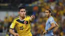 James Rodriguez