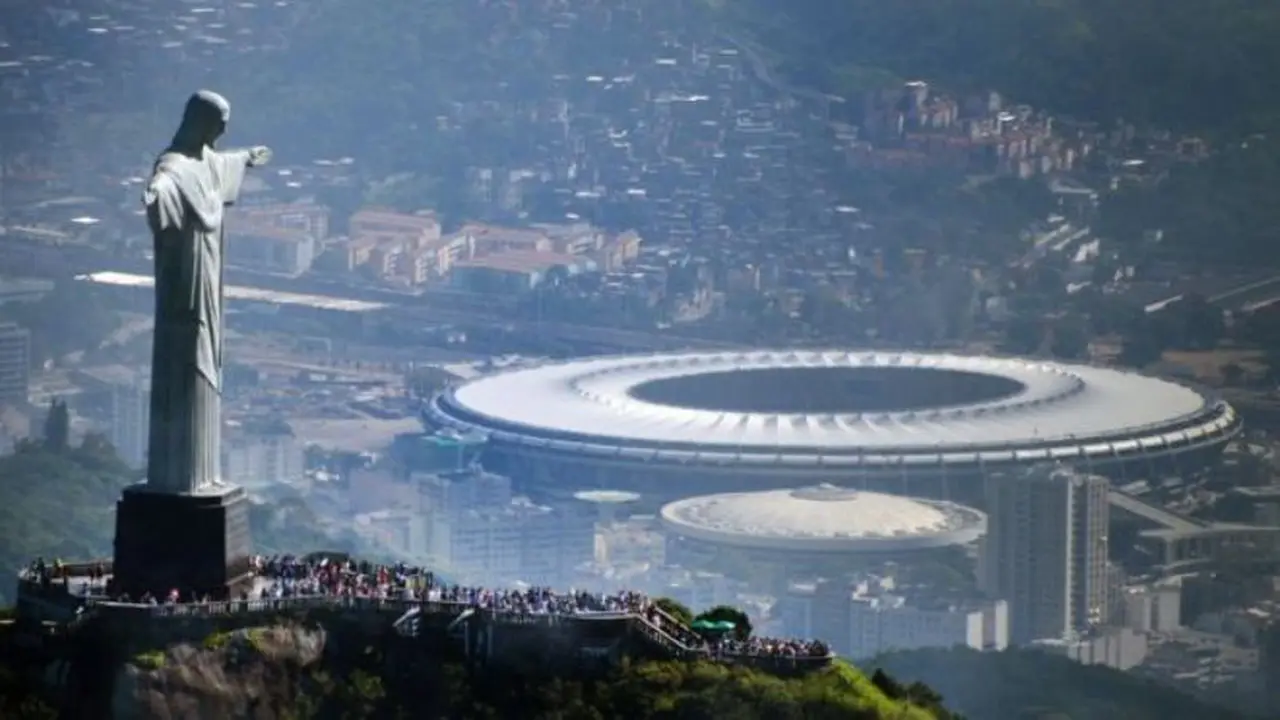 WHO Tolak Olimpiade di Brasil