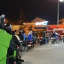 Cerita Warga Medan Antre Berjam-jam Demi Pertalite