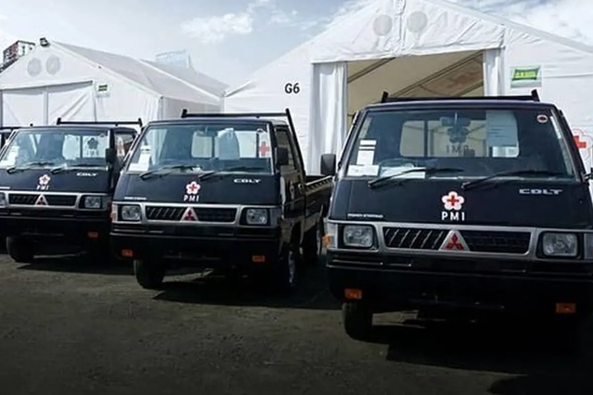 Mitsubishi
