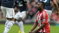 Spurs Curi Kemenangan di Kandang Sunderland