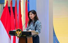 Menkomdigi Meutya Hafid soal Transformasi Digital: Pekerjaan Tidak Benar-Benar Hilang, yang Berubah Keterampilan