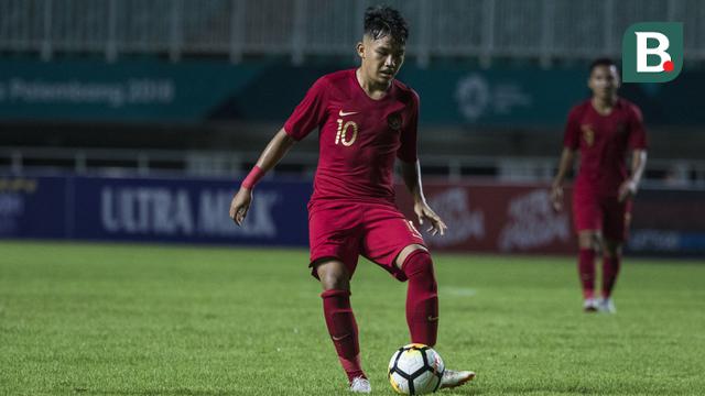 Indonesia Vs Thailand