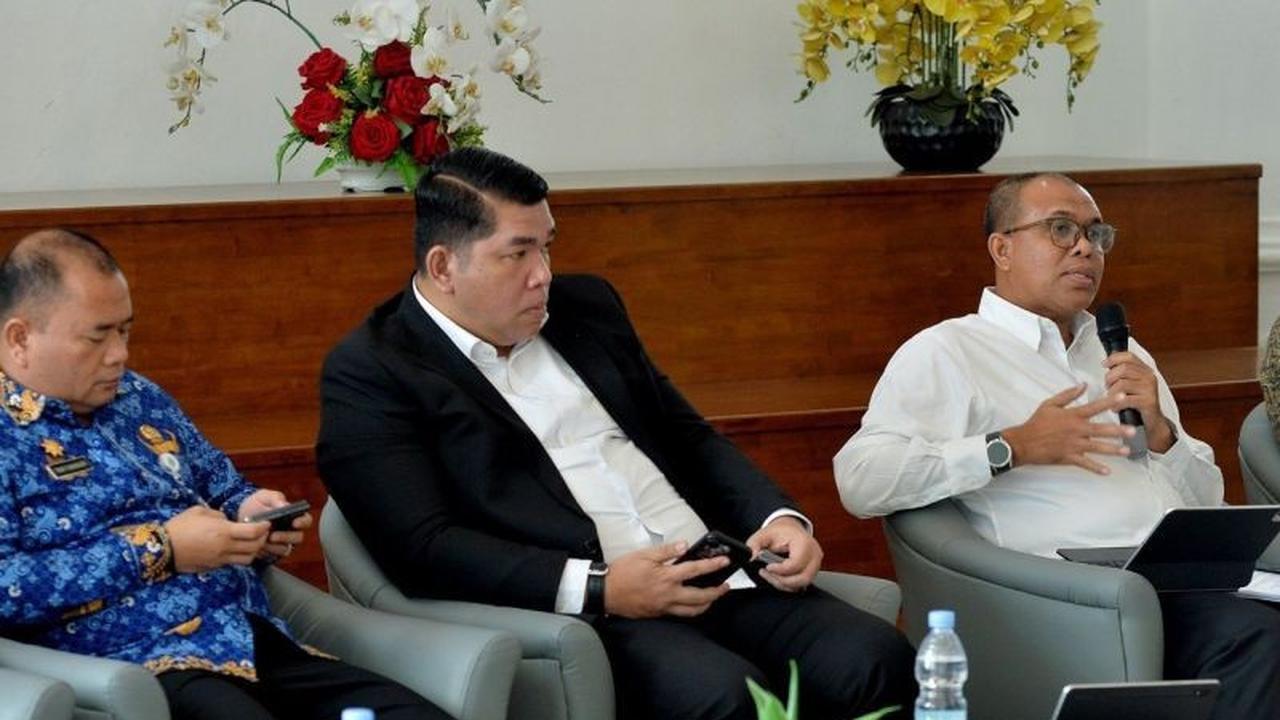 Fakta Unik UHC Sumut: Berobat Gratis Cukup KTP, 172 RS dan Ratusan Faskes Kompak Sukseskan Program Ini