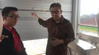 Dirut PT Transjakarta Optimistis Koridor 13 Beroperasi 17 Agustus