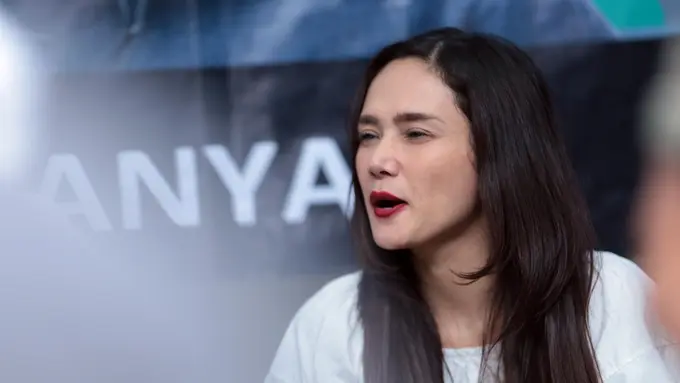 [Bintang] Mulan Jameela