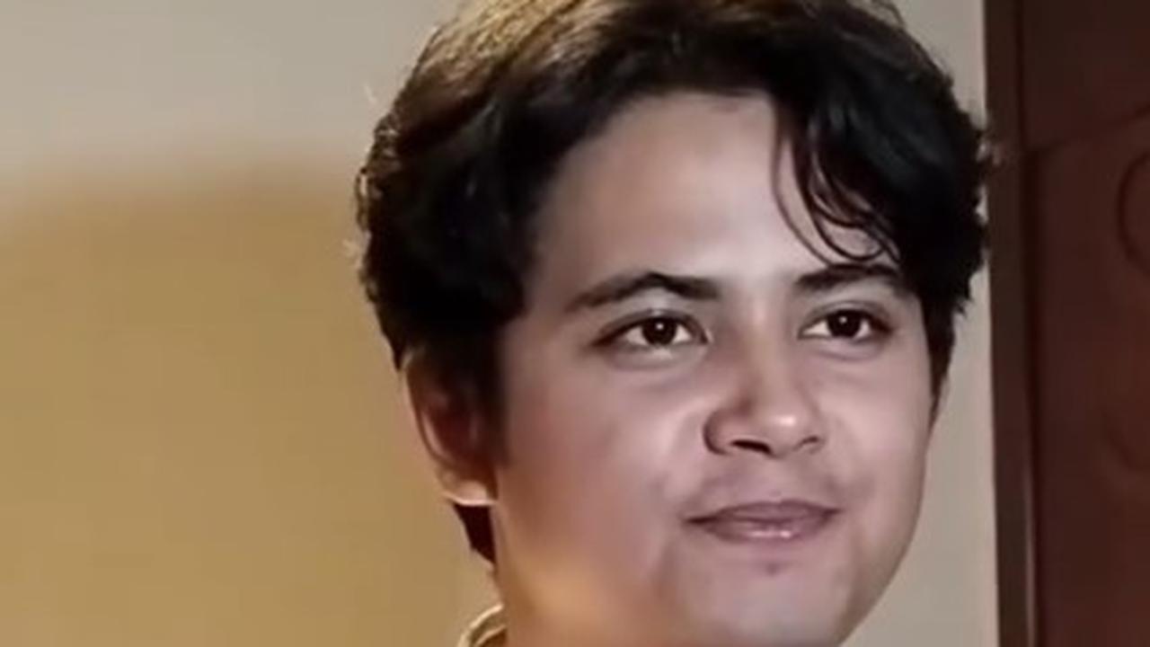 7 Potret Terbaru Aliando Syarief yang Disebut Kembali ke Setelan Pabrik