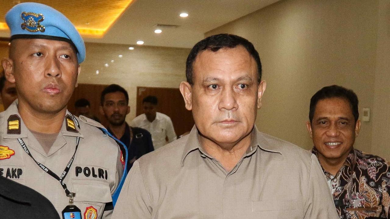 Polda Metro Jaya dan Kejati Buka Suara Digugat Gara-Gara Kasus Firli Bahuri Mandek Hampir 1 Tahun