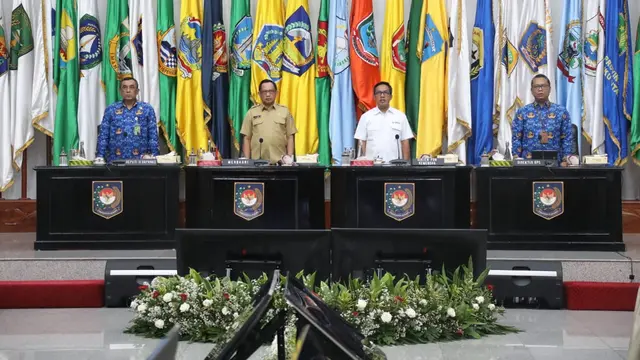 Tito Karnavian.