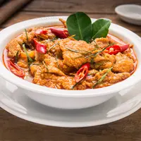 ilustrasi gulai daging/Amarita/Shutterstock