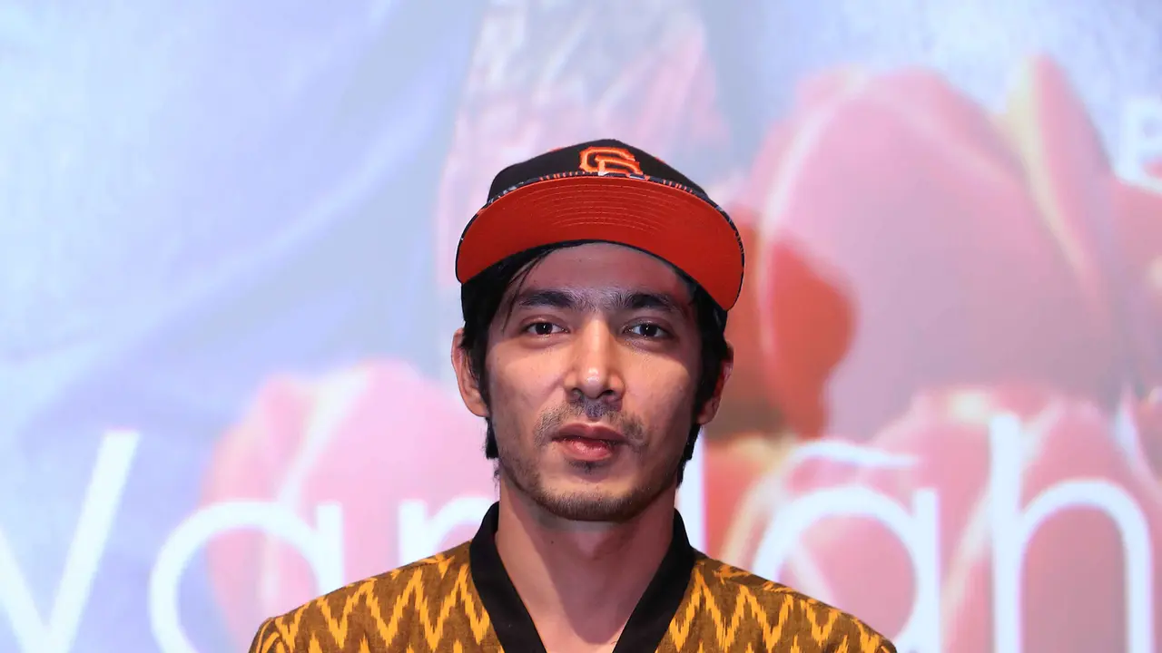 [Bintang] Abimana Aryasatya