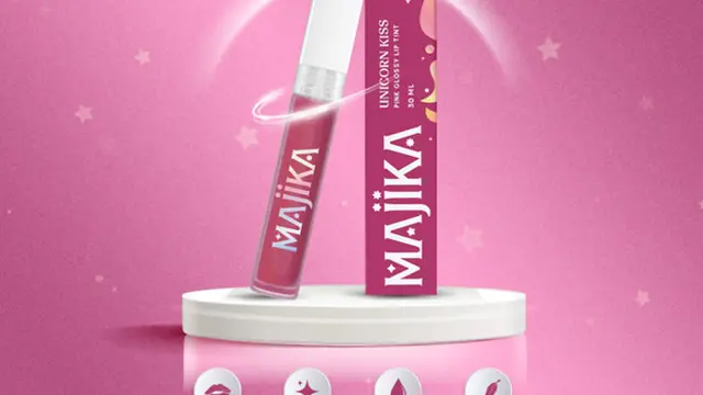MAJIKA.