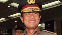 Calon Kapolri, Komjen Sutarman Miliki Harta Rp 5,3 M