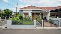 6 Ide Pagar Rumah Tanpa Pilar Besar, Tampilan Fasad Lebih Modern dan Lapang