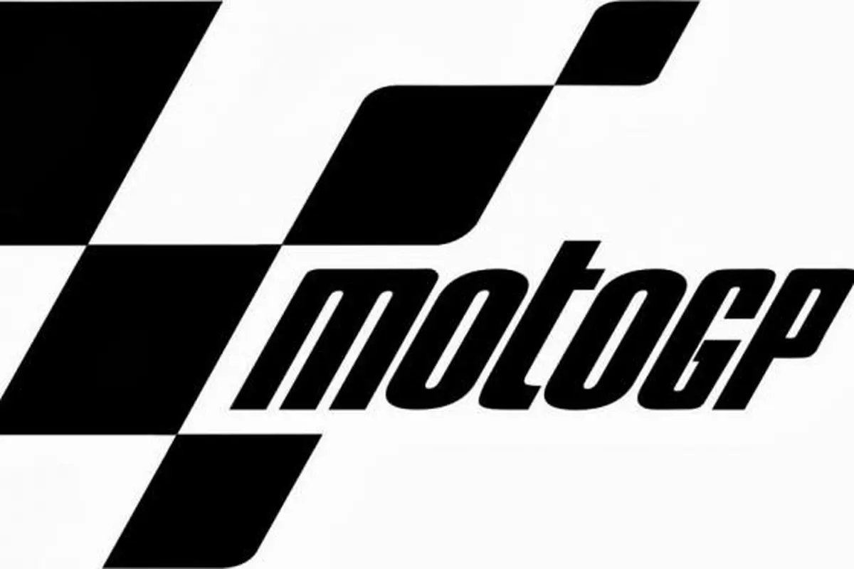 Logo MotoGP