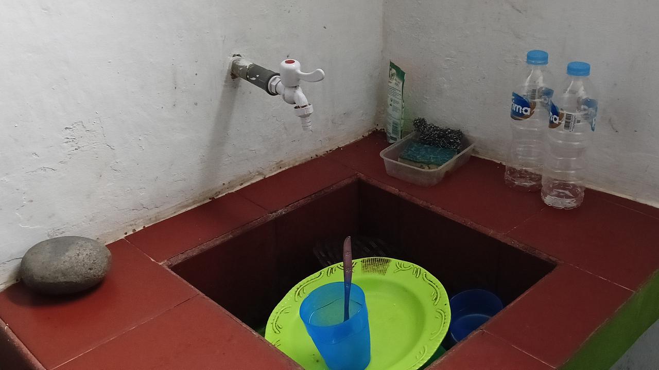 Warga Jambi Ngamuk 4 Hari Mandi Tampungan Air Hujan karena PDAM Mati Tanpa Pemberitahuan