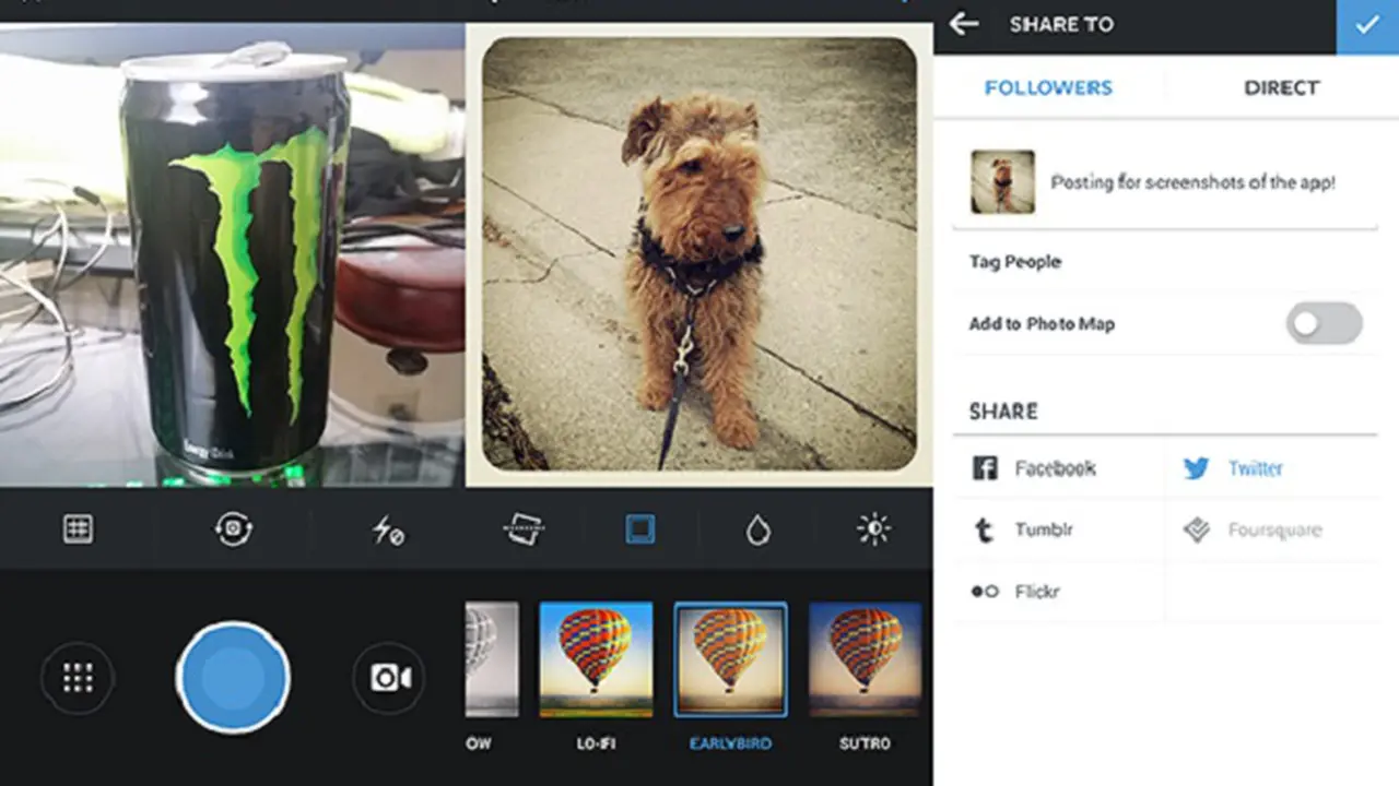 Iklan Segera Datang, Tampilan Instagram Untuk Android Dipermak