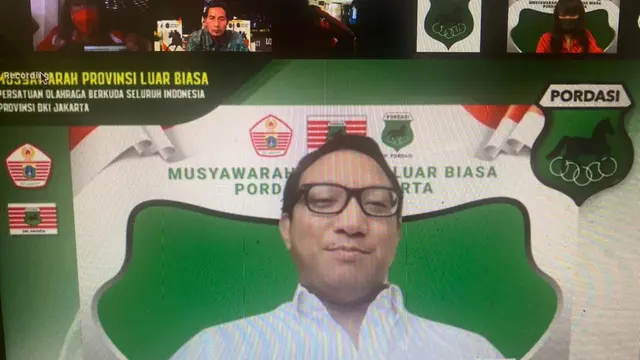 Aryo Djojohadikusumo