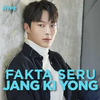 Mengenal Jang Ki Young, Pasangan Baru Song Hye Kyo di Now We Are Breaking Up