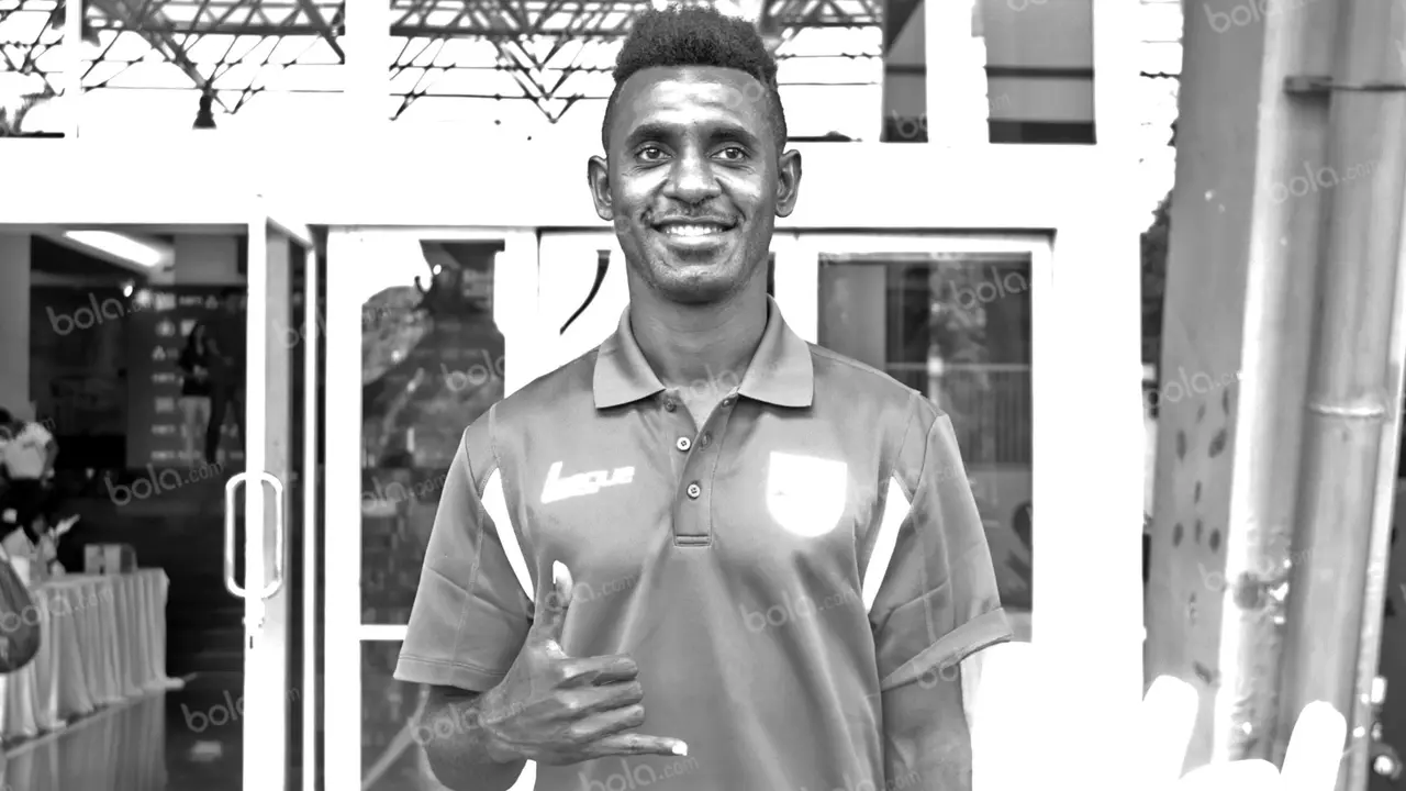 Rudolof Yanto Basna