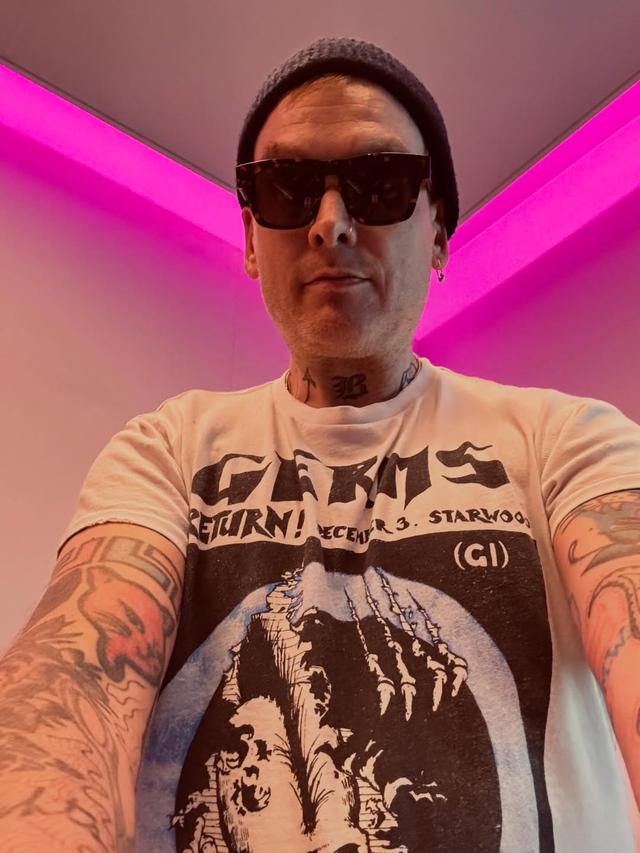 Matt Skiba