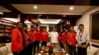 GMNI Apresiasi Alumni yang Terpilih Sebagai Mensesneg dan Anggota DPR