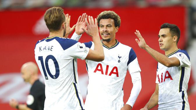 Bursa Transfer Liga Inggris: Dele Alli Disarankan Ikuti ...