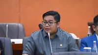 Anggota DPR RI Fraksi Gerindra Kawendra Lukistian. (Tim News).
