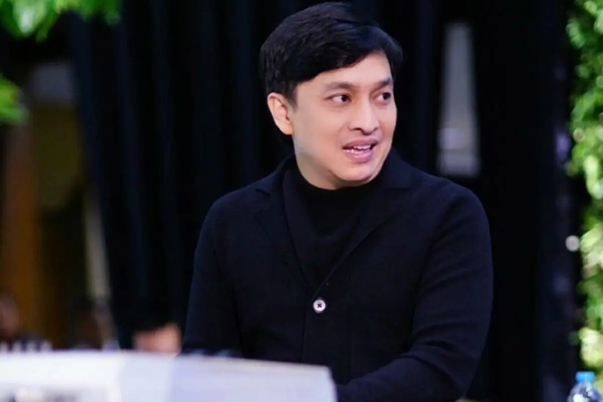Yovie Widianto. (Foto: Instagram @ywpiano)