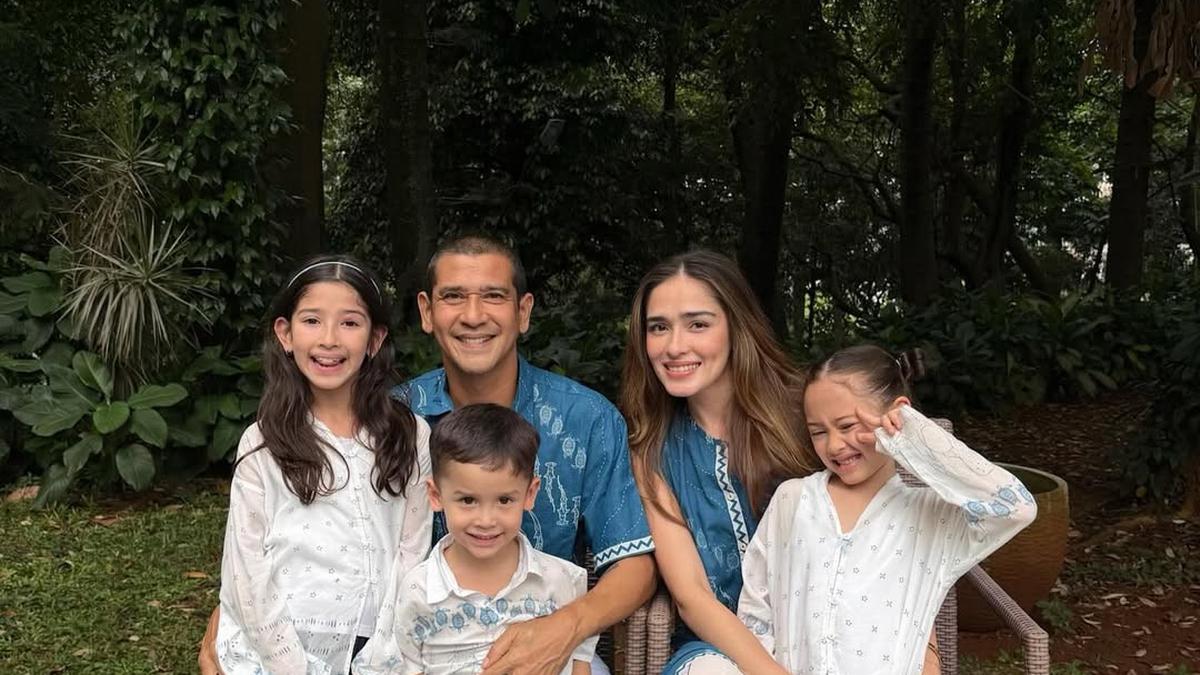 Rahasia Tampil Beda: Fashion Reset Setelah Lebaran, Ini Trik Upgrade Gaya yang Wajib Dicoba!