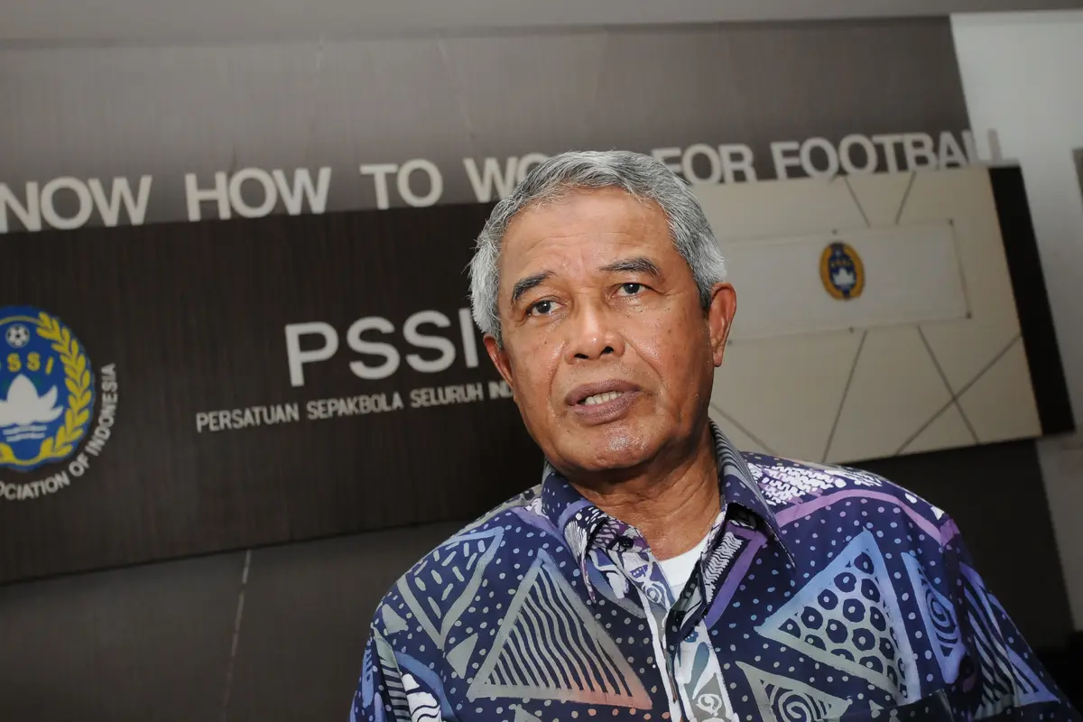 Djohar Arifin Husin