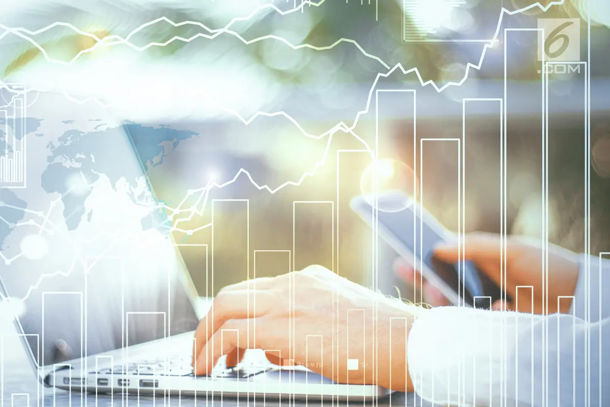 Perdagangan Saham dan Bursa