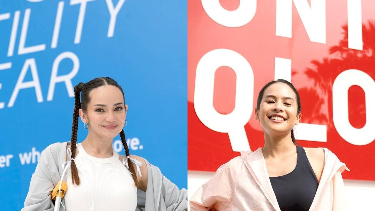 Inspirasi OOTD Sporty Stylish ala Enzy Storia, Maudy Ayunda di UNIQLO FITFEST 2025: Tampil Keren dan Nyaman!