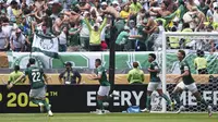 Hasil Piala Dunia Antarklub: Palmeiras Singkirkan Botafogo, Lawan Benfica atau Chelsea di 8 Besar