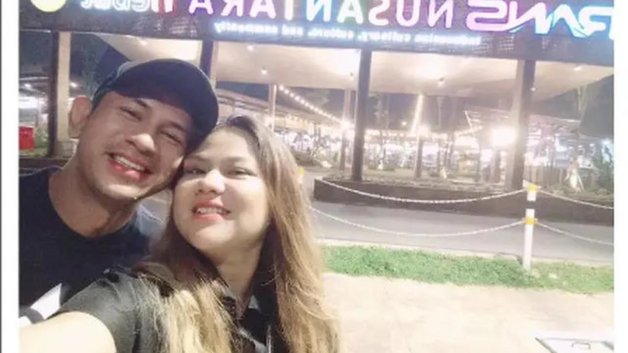 6 Potret Aji Yusman dan Istri, Saling Dukung ketika Kondisi Ekonomi Sedang Tak Baik