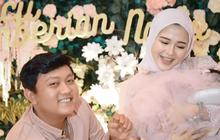 Pasangan Artis yang Dikaruniai Anak Pertama di Tahun 2024, Adakah Idolamu?