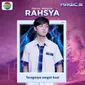 Raden Rakha dalam Magic 5 tayang di Indosiar (Foto: Instagram indosiar)