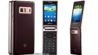 Smartphone Lipat Pertama Samsung Lebih Mahal dari Galaxy S4