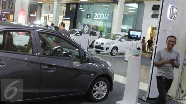 20150627-Uang Muka Mobil dan Motor Kini Lebih Ringan-Bandung 3