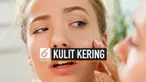 Kulit kering menjadi masalah pada wajah yang dialami banyak orang dan tidak boleh disepelekan. Berikut ini tips mudah untuk mengatasi dan merawat kulit kering.
