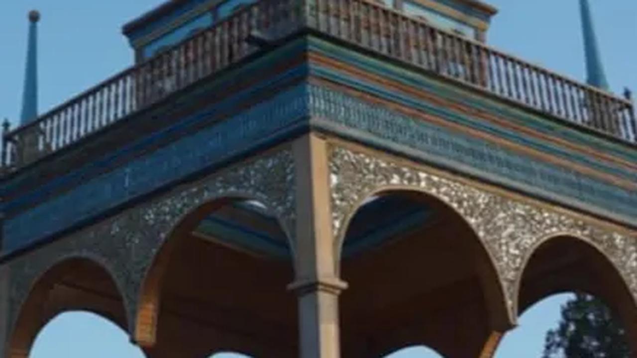 3. Uzbekistan<br>