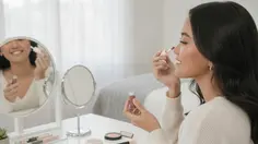 Pipi Merona dalam Sekali Tap, Ini Liquid Blush On Lokal yang Patut Dicoba